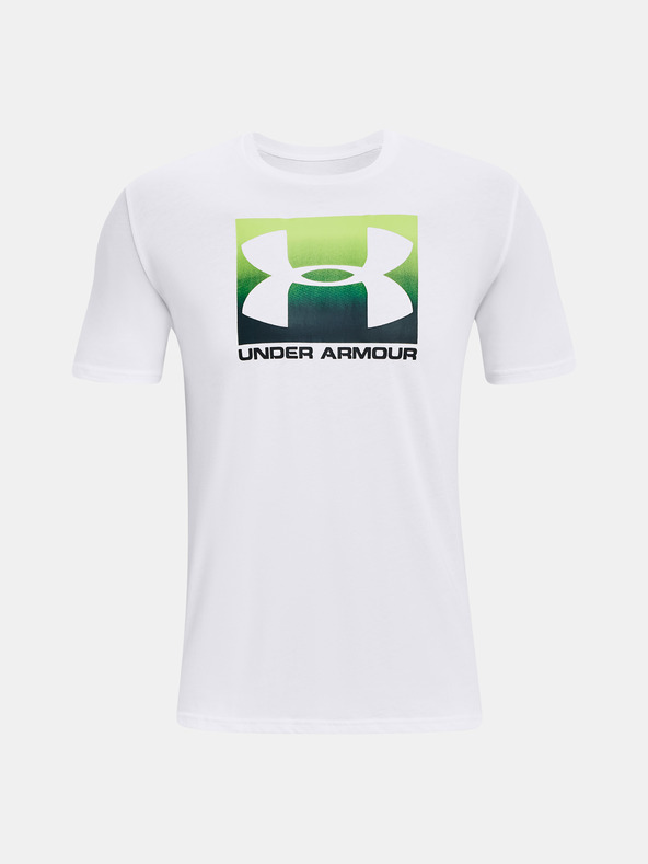 Under Armour Мъжка тениска Under Armour UA BOXED SPORTSTYLE SS