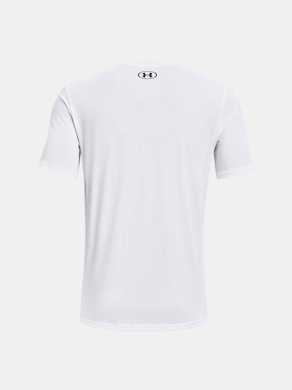Under Armour Мъжка тениска Under Armour UA BOXED SPORTSTYLE SS