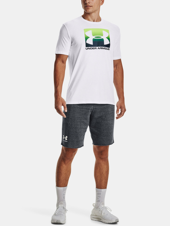 Under Armour Мъжка тениска Under Armour UA BOXED SPORTSTYLE SS