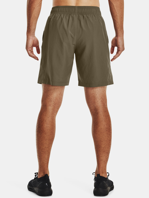 Under Armour Мъжки шорти Under Armour UA Woven Graphic WM Short