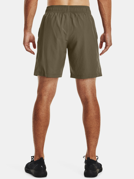 Under Armour Мъжки шорти Under Armour UA Woven Graphic WM Short