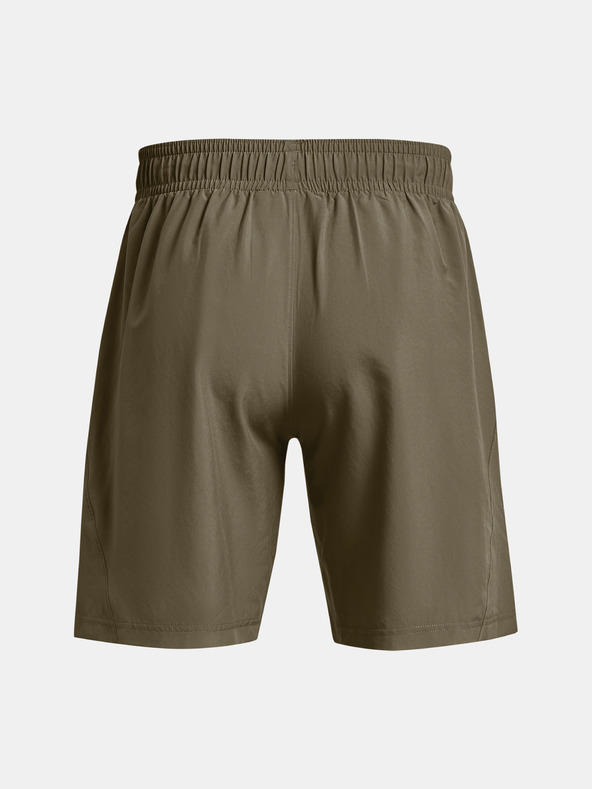 Under Armour Мъжки шорти Under Armour UA Woven Graphic WM Short