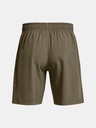 Under Armour Мъжки шорти Under Armour UA Woven Graphic WM Short