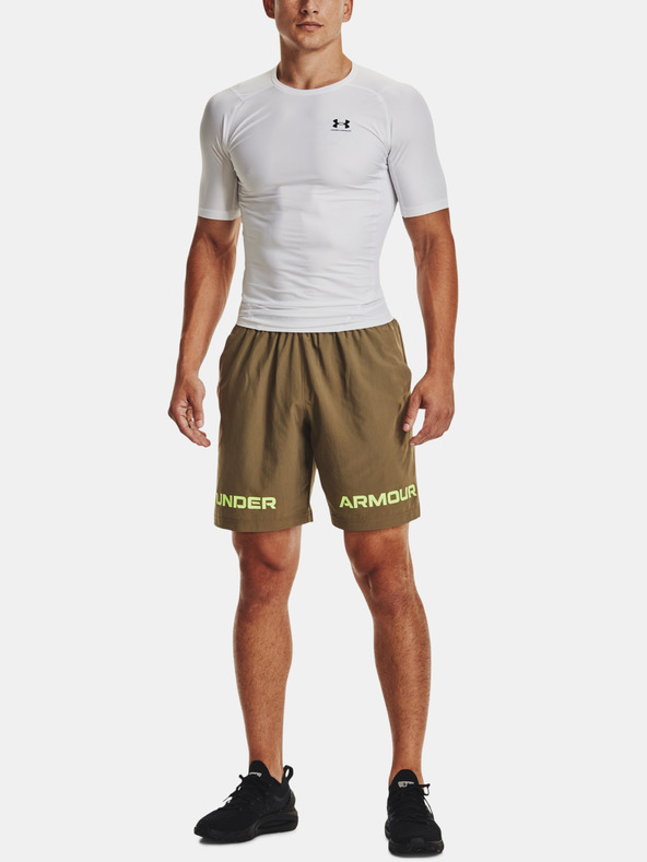 Under Armour Мъжки шорти Under Armour UA Woven Graphic WM Short