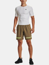 Under Armour Мъжки шорти Under Armour UA Woven Graphic WM Short