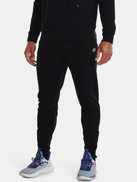 Under Armour Мъжки долнища Under Armour CURRY JOGGER