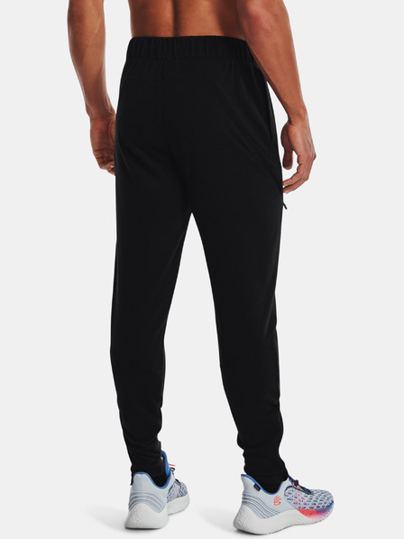 Under Armour Мъжки долнища Under Armour CURRY JOGGER