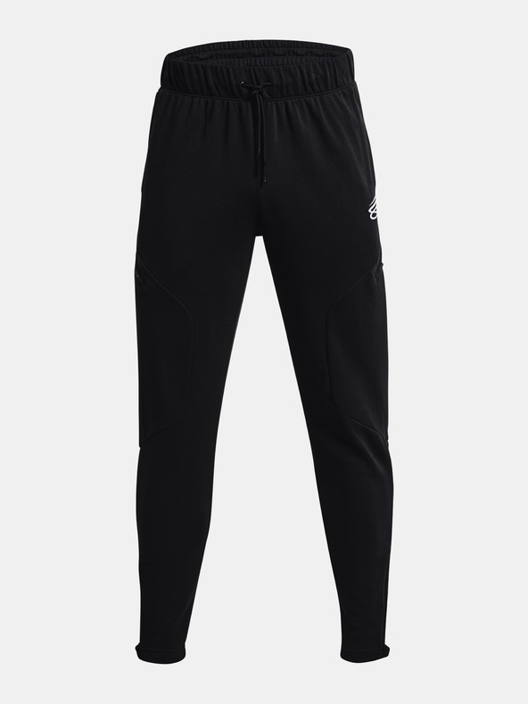 Under Armour Мъжки долнища Under Armour CURRY JOGGER