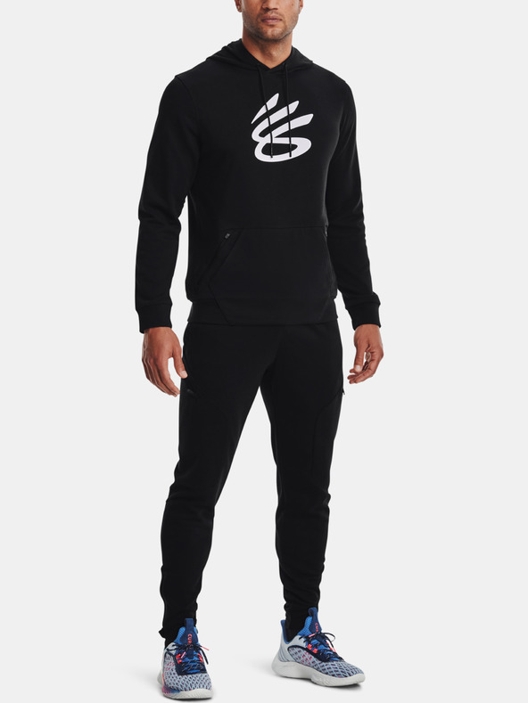Under Armour Мъжки долнища Under Armour CURRY JOGGER