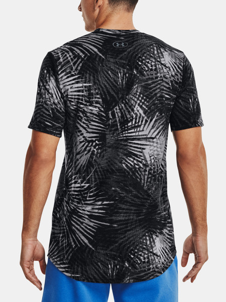 Under Armour Мъжка тениска Under Armour UA SPORT PALM PRINT SS