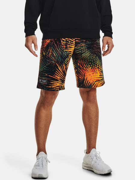 Under Armour Мъжки шорти Under Armour UA Rival Flc Sport Palm Sts