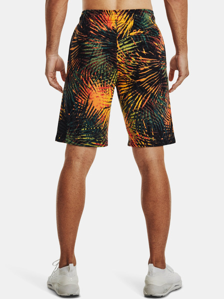 Under Armour Мъжки шорти Under Armour UA Rival Flc Sport Palm Sts