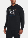Under Armour Мъжка суитшърт Under Armour UA Rival Flc Graphic Hoodie