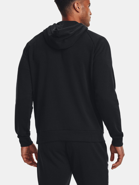 Under Armour Мъжка суитшърт Under Armour UA Rival Flc Graphic Hoodie