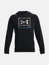 Under Armour Мъжка суитшърт Under Armour UA Rival Flc Graphic Hoodie