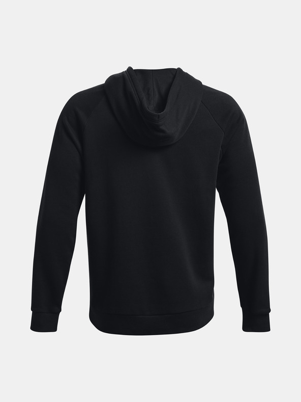 Under Armour Мъжка суитшърт Under Armour UA Rival Flc Graphic Hoodie
