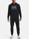 Under Armour Мъжка суитшърт Under Armour UA Rival Flc Graphic Hoodie