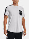 Under Armour Мъжка тениска Under Armour UA Pocket Tee