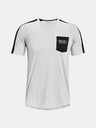 Under Armour Мъжка тениска Under Armour UA Pocket Tee