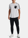 Under Armour Мъжка тениска Under Armour UA Pocket Tee