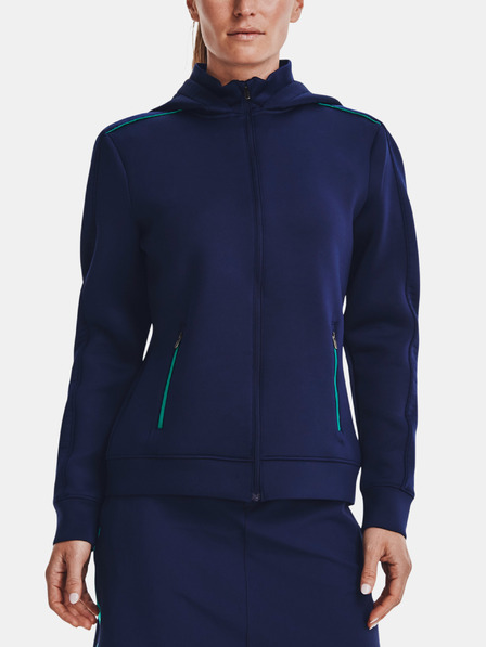 Under Armour Дамски суитшърт Under Armour UA Storm Daytona FZ HD