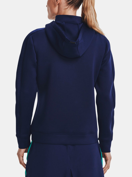 Under Armour Дамски суитшърт Under Armour UA Storm Daytona FZ HD
