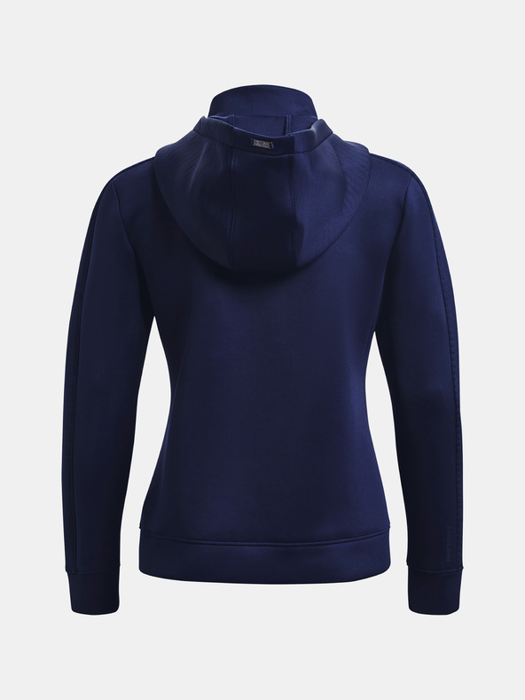 Under Armour Дамски суитшърт Under Armour UA Storm Daytona FZ HD