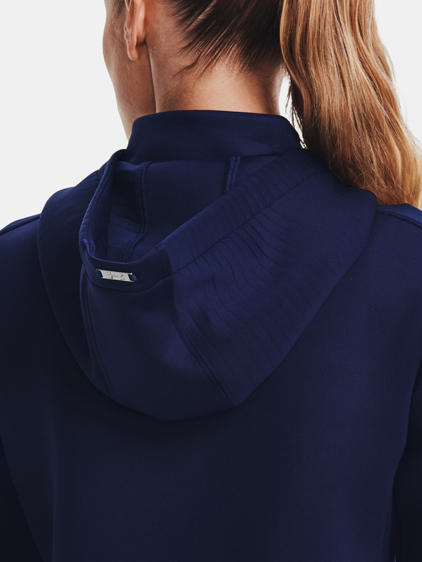 Under Armour Дамски суитшърт Under Armour UA Storm Daytona FZ HD