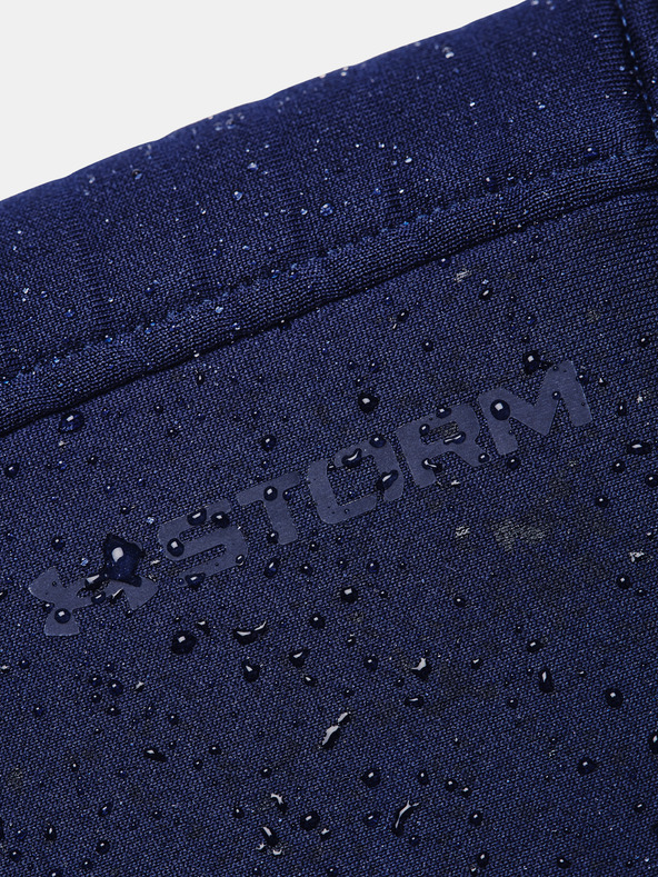 Under Armour Дамски суитшърт Under Armour UA Storm Daytona FZ HD
