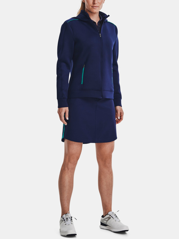 Under Armour Дамски суитшърт Under Armour UA Storm Daytona FZ HD