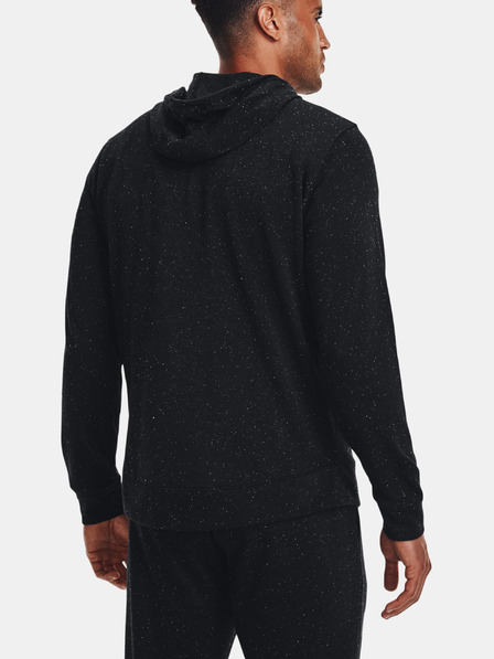Under Armour Мъжки суитшърт Under Armour UA Rival Try Athlc Dep FZ HD