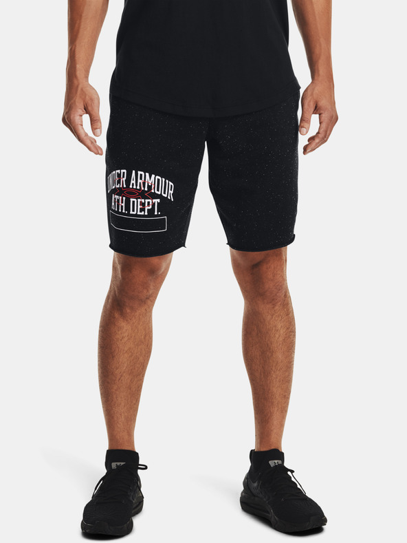 Under Armour Мъжки шорти Under Armour UA Rival Try Athlc Dept Sts