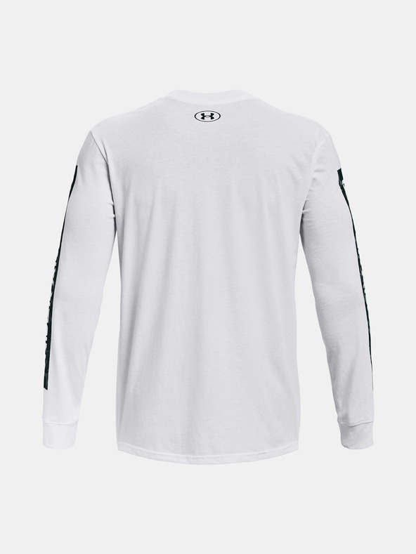 Under Armour Мъжка тениска Under Armour UA CAMO BOXED SPORTSTYLE LS