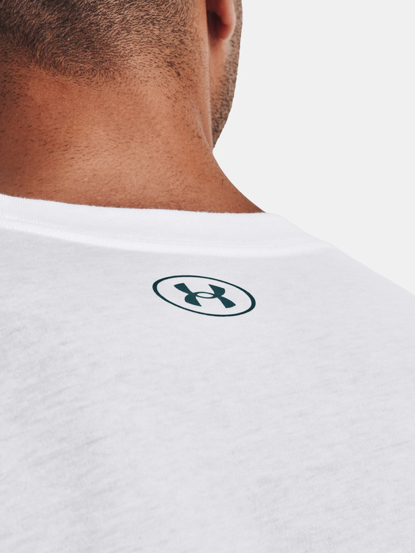 Under Armour Мъжка тениска Under Armour UA CAMO BOXED SPORTSTYLE LS