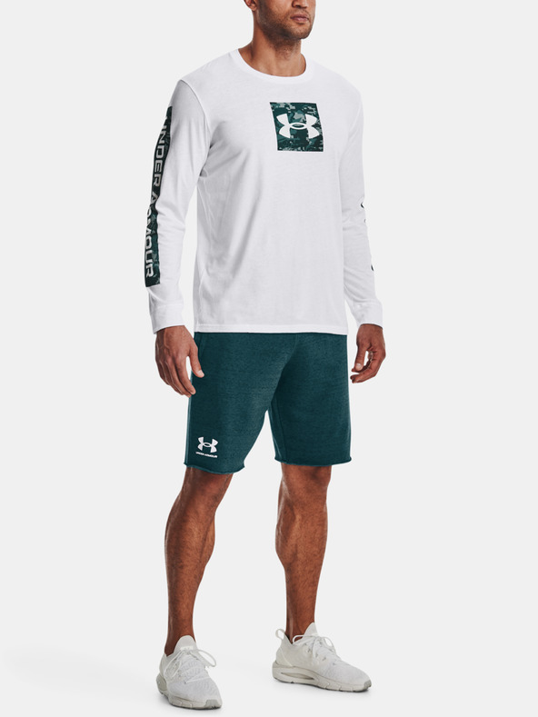 Under Armour Мъжка тениска Under Armour UA CAMO BOXED SPORTSTYLE LS