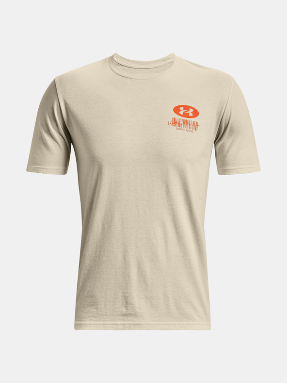 Under Armour Мъжко тъждество Under Armour UA SYMBOL BARCODE SS