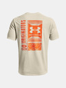 Under Armour Мъжко тъждество Under Armour UA SYMBOL BARCODE SS
