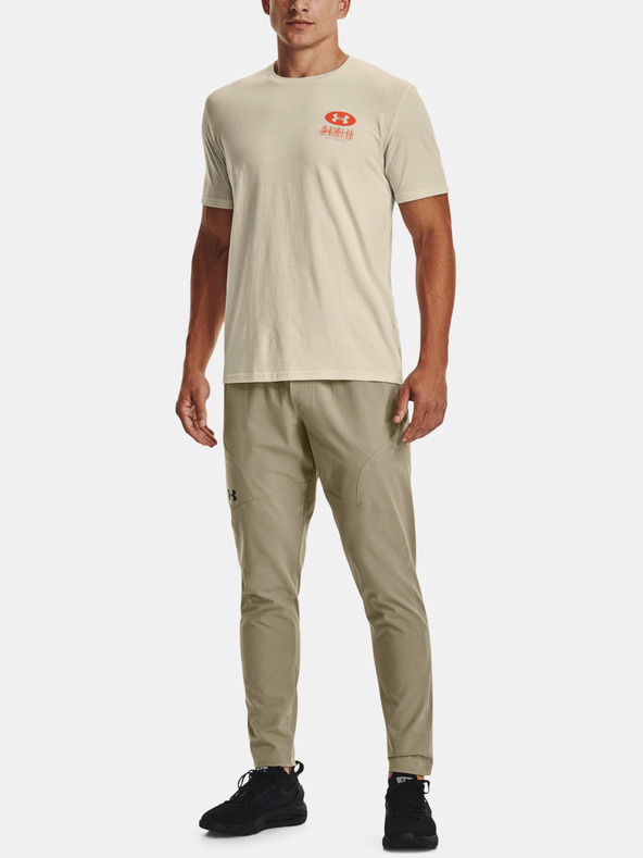 Under Armour Мъжко тъждество Under Armour UA SYMBOL BARCODE SS