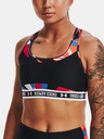 Under Armour Дамски сутиен Under Armour UA Crossback Mid