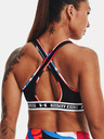 Under Armour Дамски сутиен Under Armour UA Crossback Mid