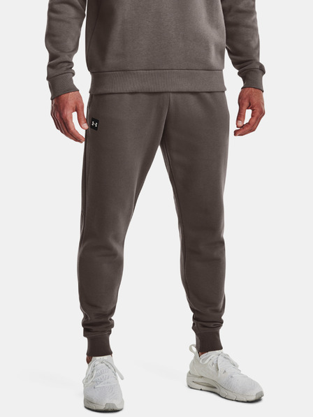 Under Armour Мъжки анцуг Under Armour UA Rival Fleece Joggers