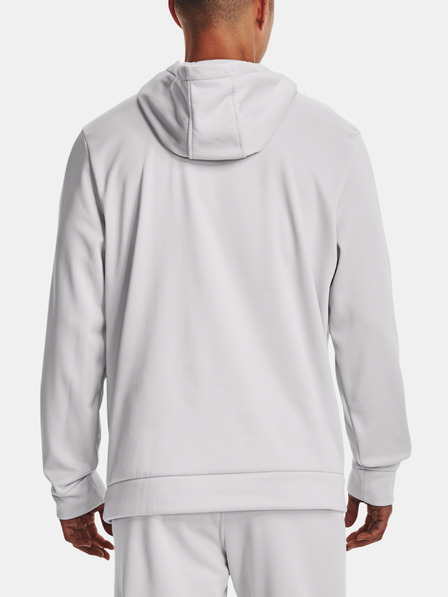 Under Armour Мъжки суитшърт Under Armour UA Armour Fleece Big Logo HD