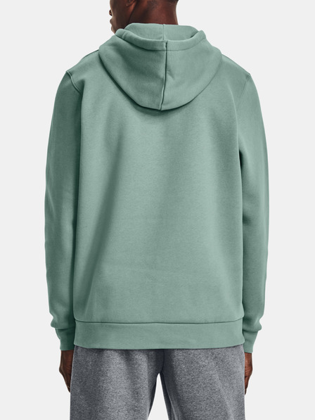 Under Armour Мъжки суитшърт Under Armour UA Essential Fleece Hoodie