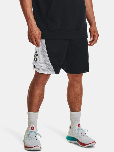 Under Armour Мъжки шорти Under Armour Curry Splash 9'' Short