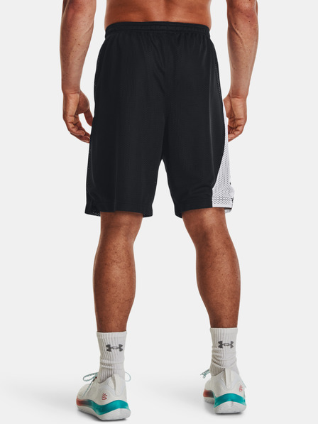 Under Armour Мъжки шорти Under Armour Curry Splash 9'' Short