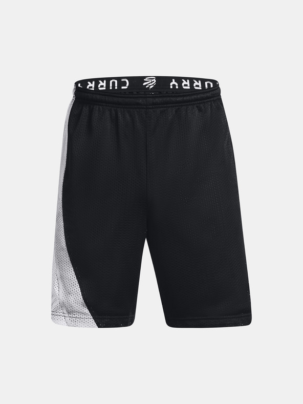 Under Armour Мъжки шорти Under Armour Curry Splash 9'' Short