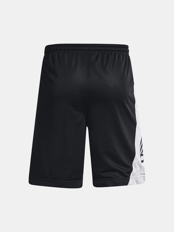 Under Armour Мъжки шорти Under Armour Curry Splash 9'' Short