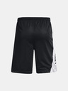 Under Armour Мъжки шорти Under Armour Curry Splash 9'' Short