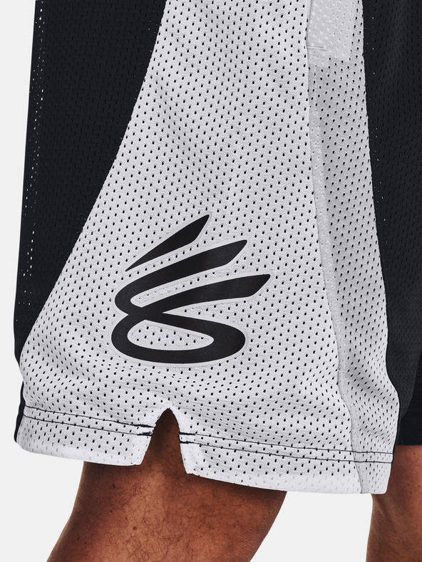Under Armour Мъжки шорти Under Armour Curry Splash 9'' Short