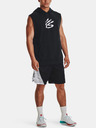 Under Armour Мъжки шорти Under Armour Curry Splash 9'' Short